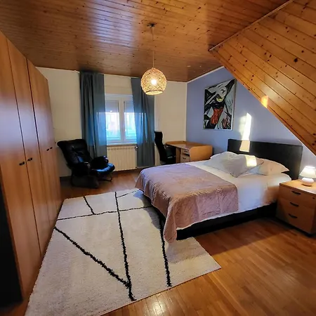 Apartma Ob Meji Sempeter pri Gorici Exterior photo