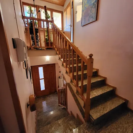 Apartma Ob Meji Sempeter pri Gorici Exterior photo