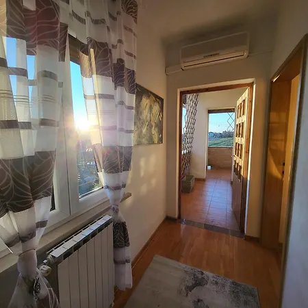 Apartma Ob Meji Sempeter pri Gorici Exterior photo