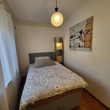 Apartma Ob Meji Sempeter pri Gorici Exterior photo