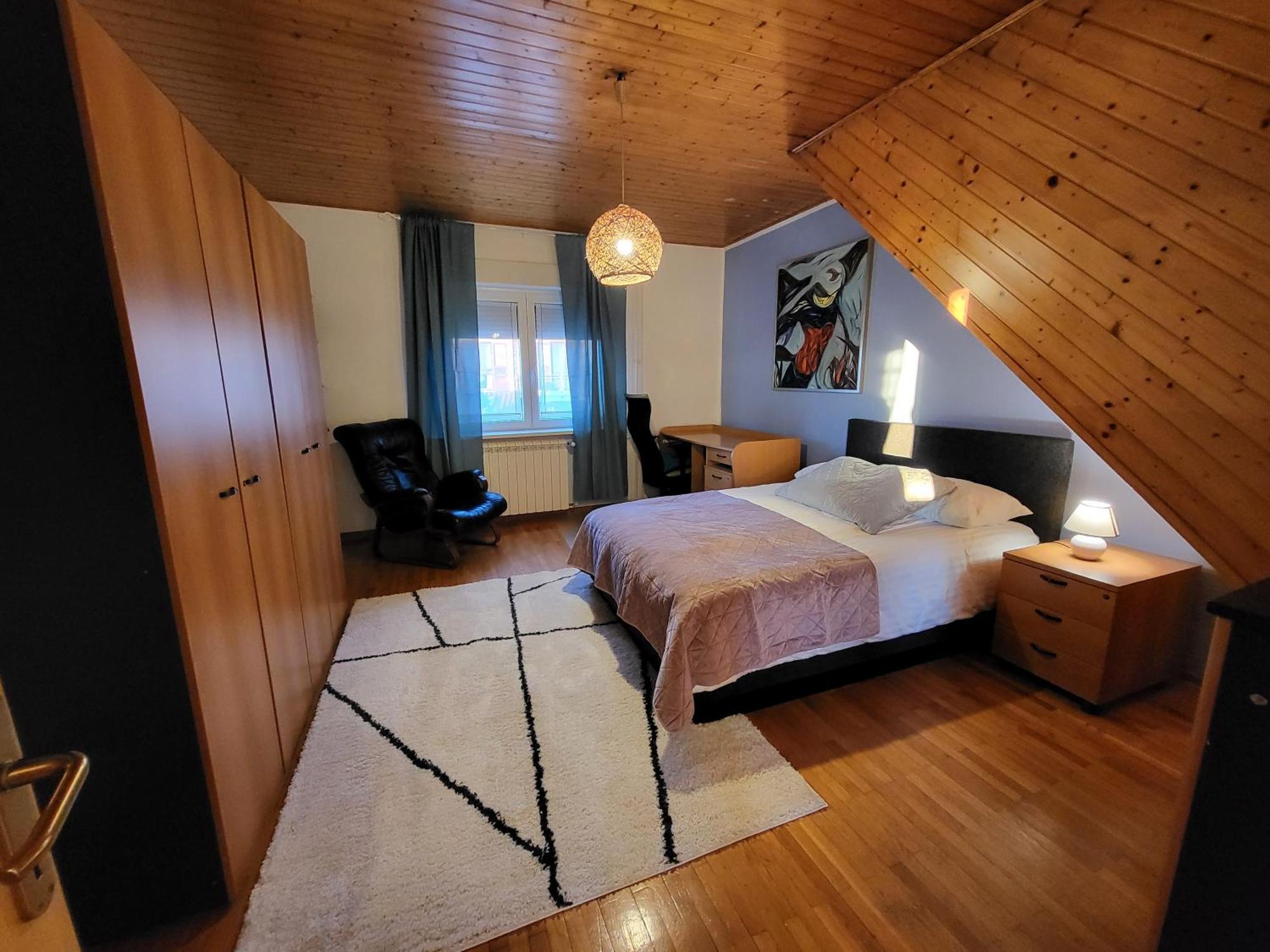 Apartma Ob Meji * Sempeter pri Gorici