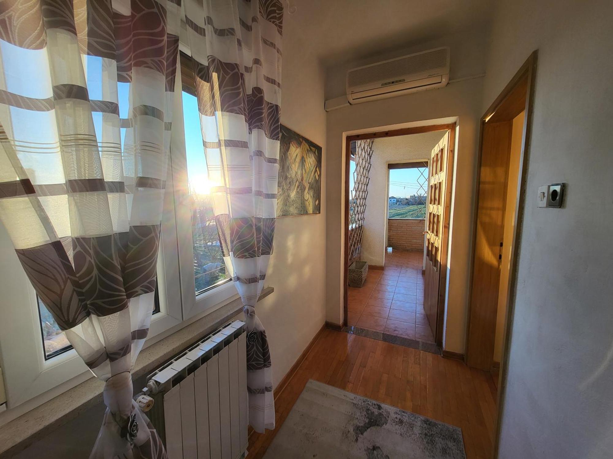 Apartma Ob Meji *