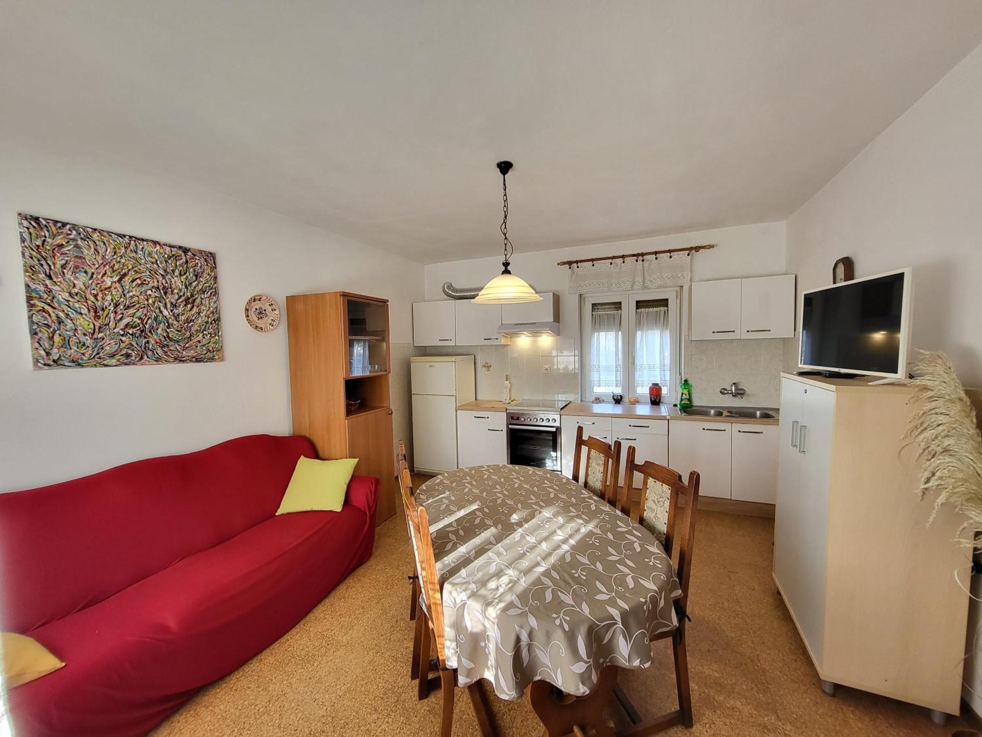 Apartma Ob Meji Apartamento Sempeter pri Gorici
