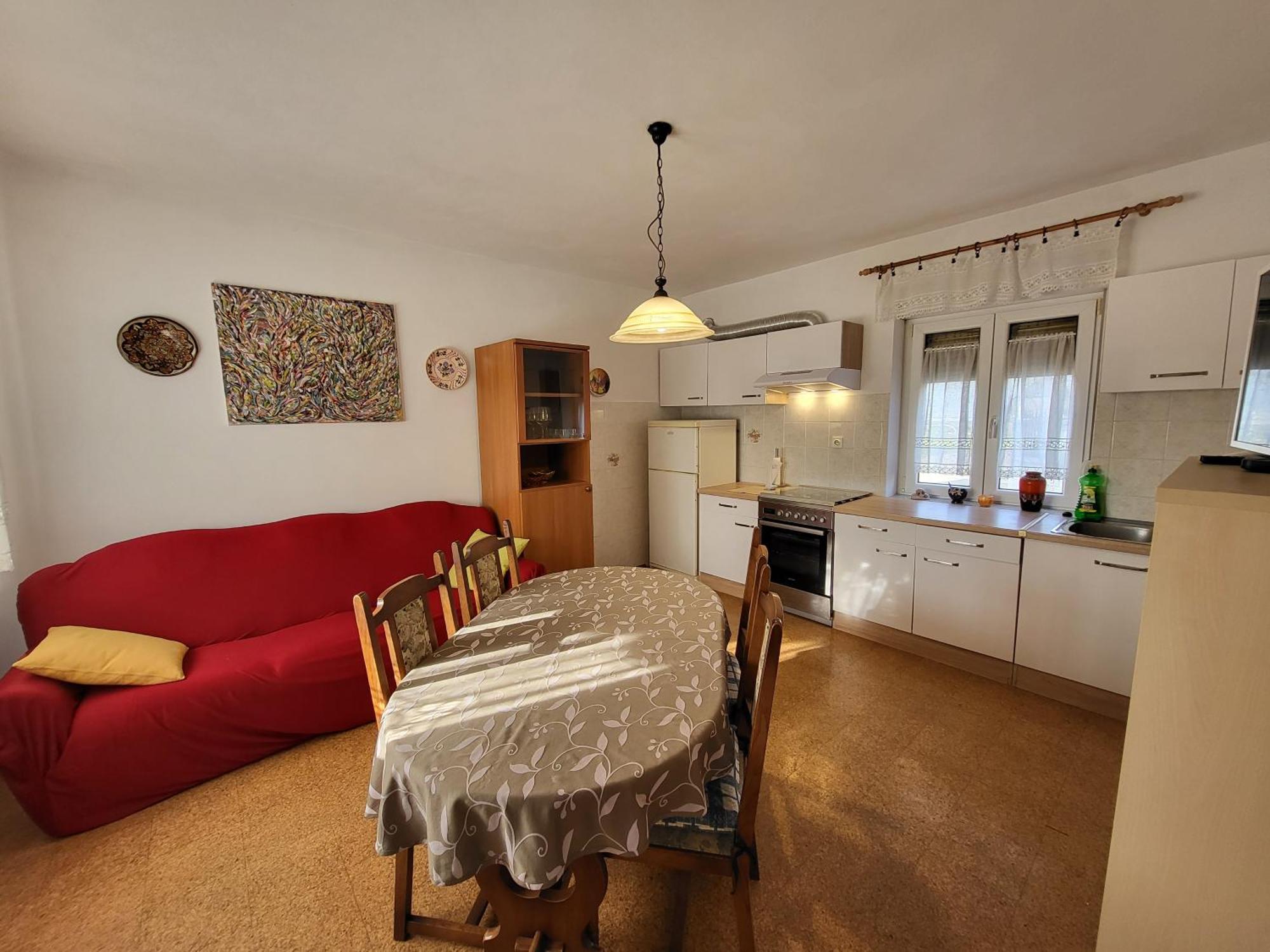 Apartamento Apartma Ob Meji