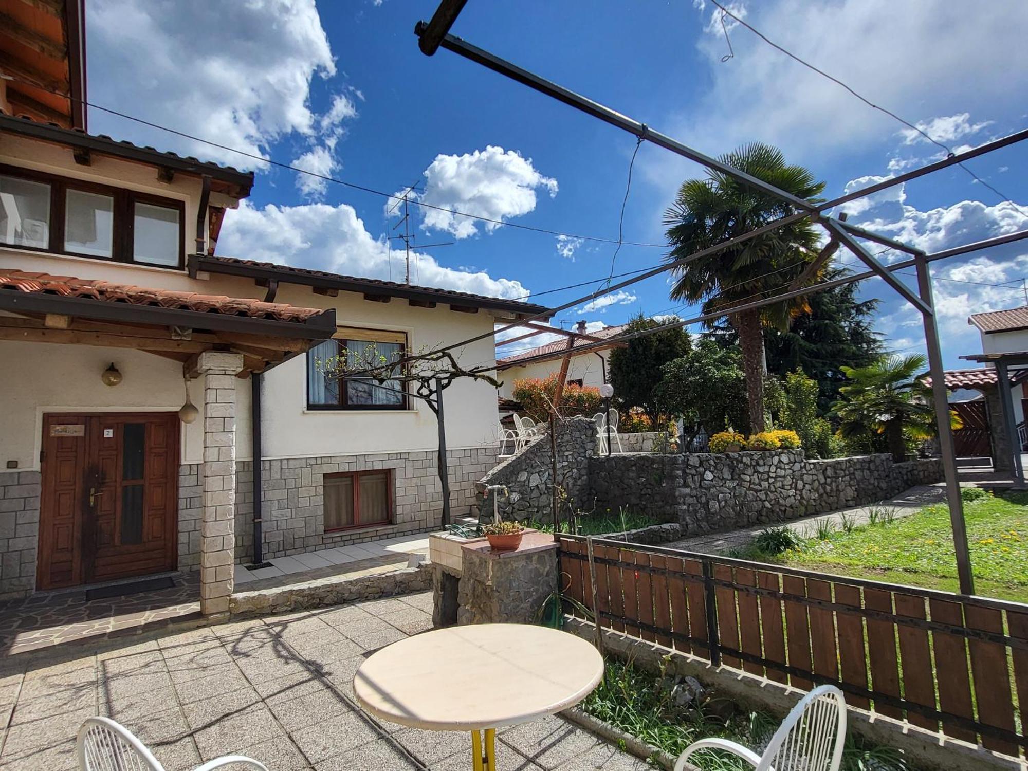 Apartamento Apartma Ob Meji