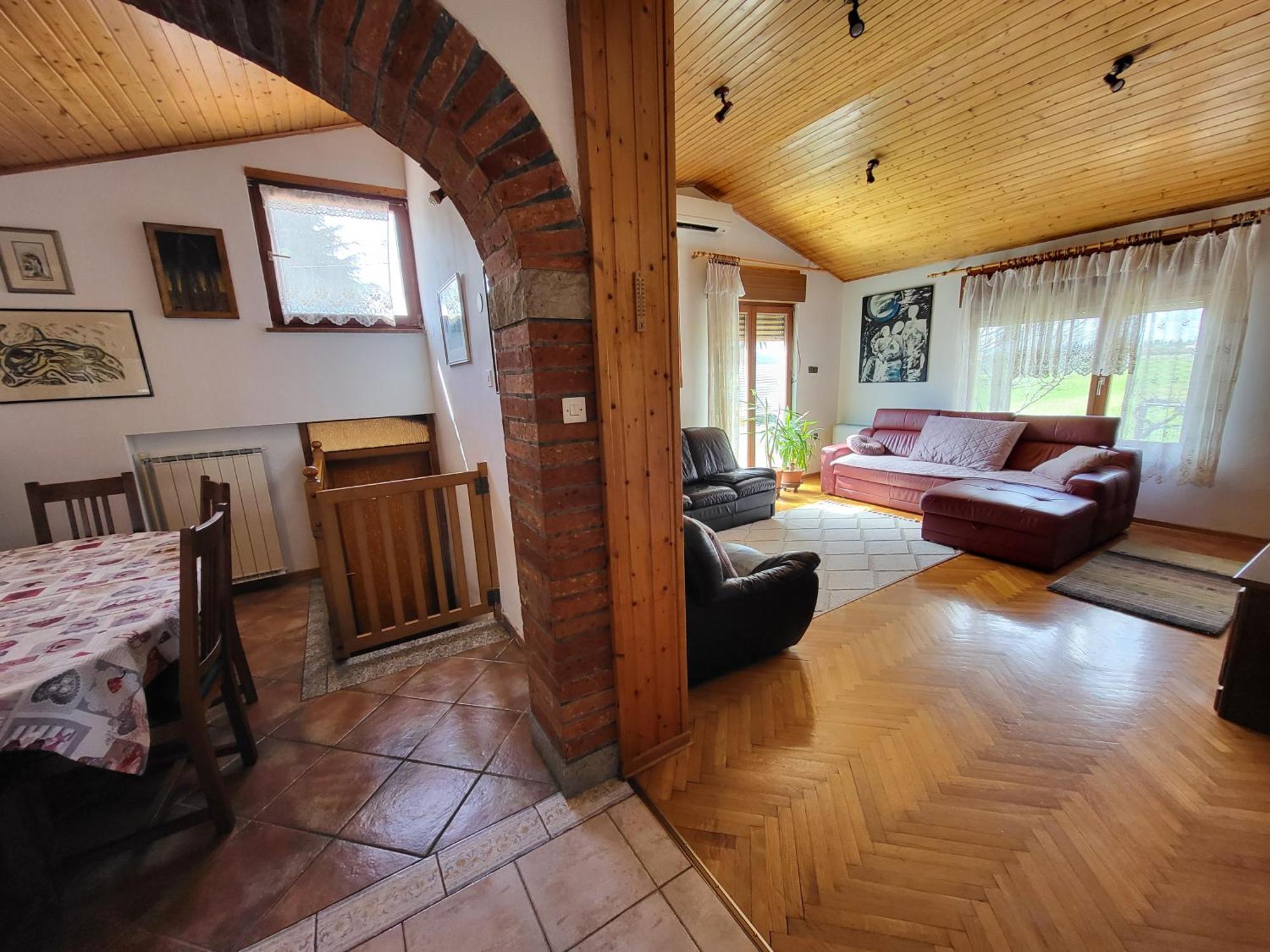 Apartamento Apartma Ob Meji *