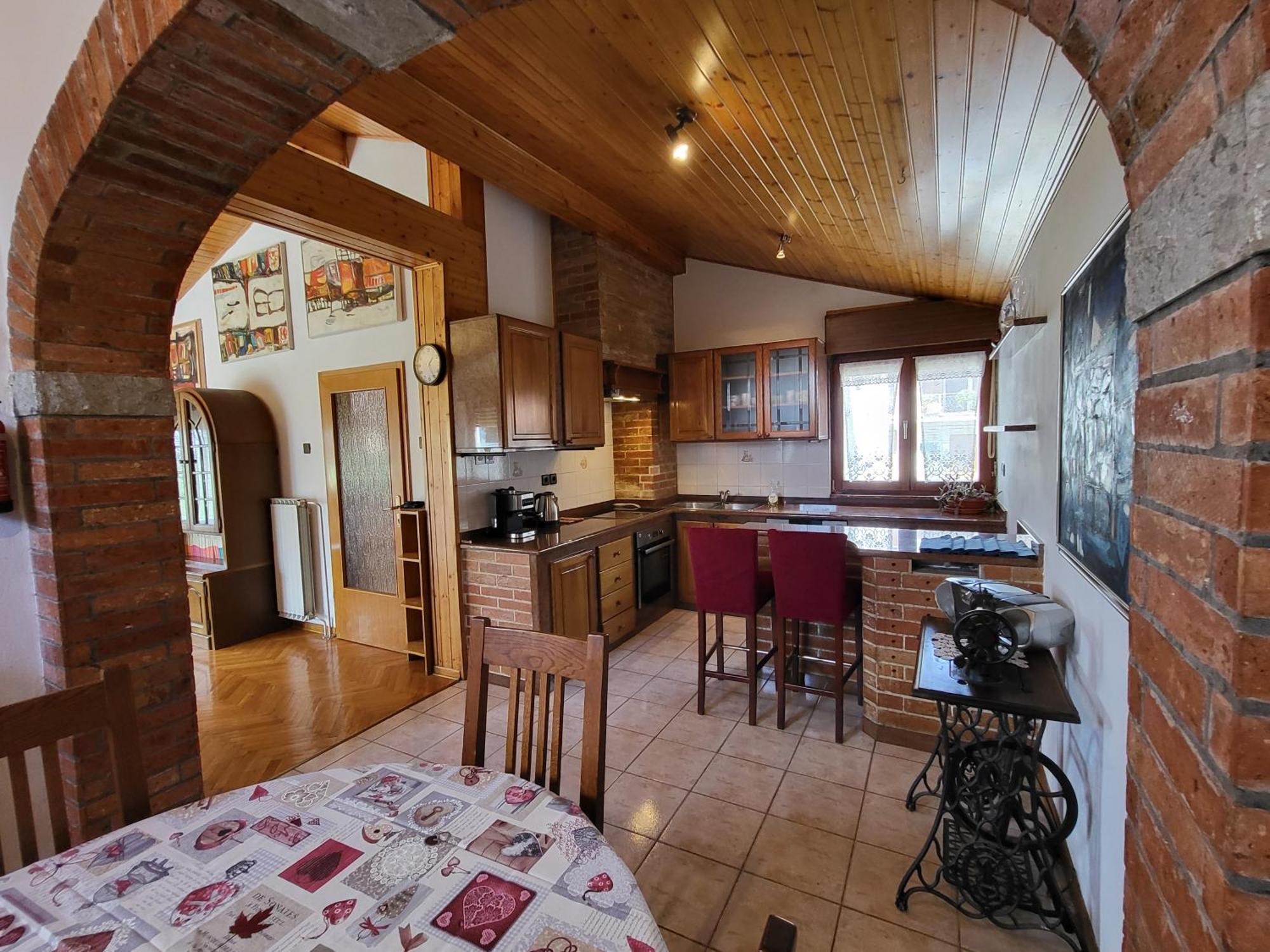 Apartma Ob Meji Apartamento Sempeter pri Gorici