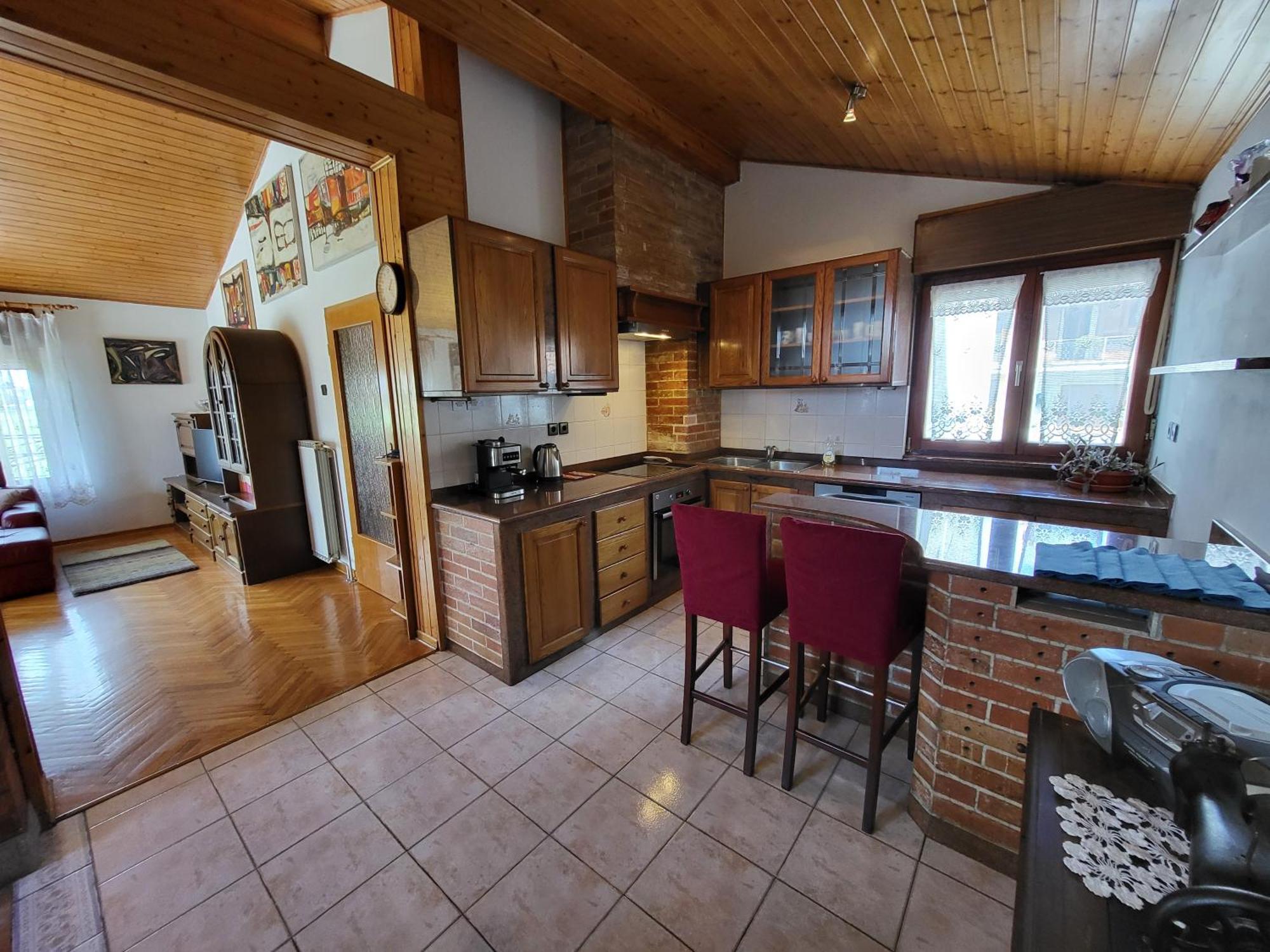 Apartma Ob Meji