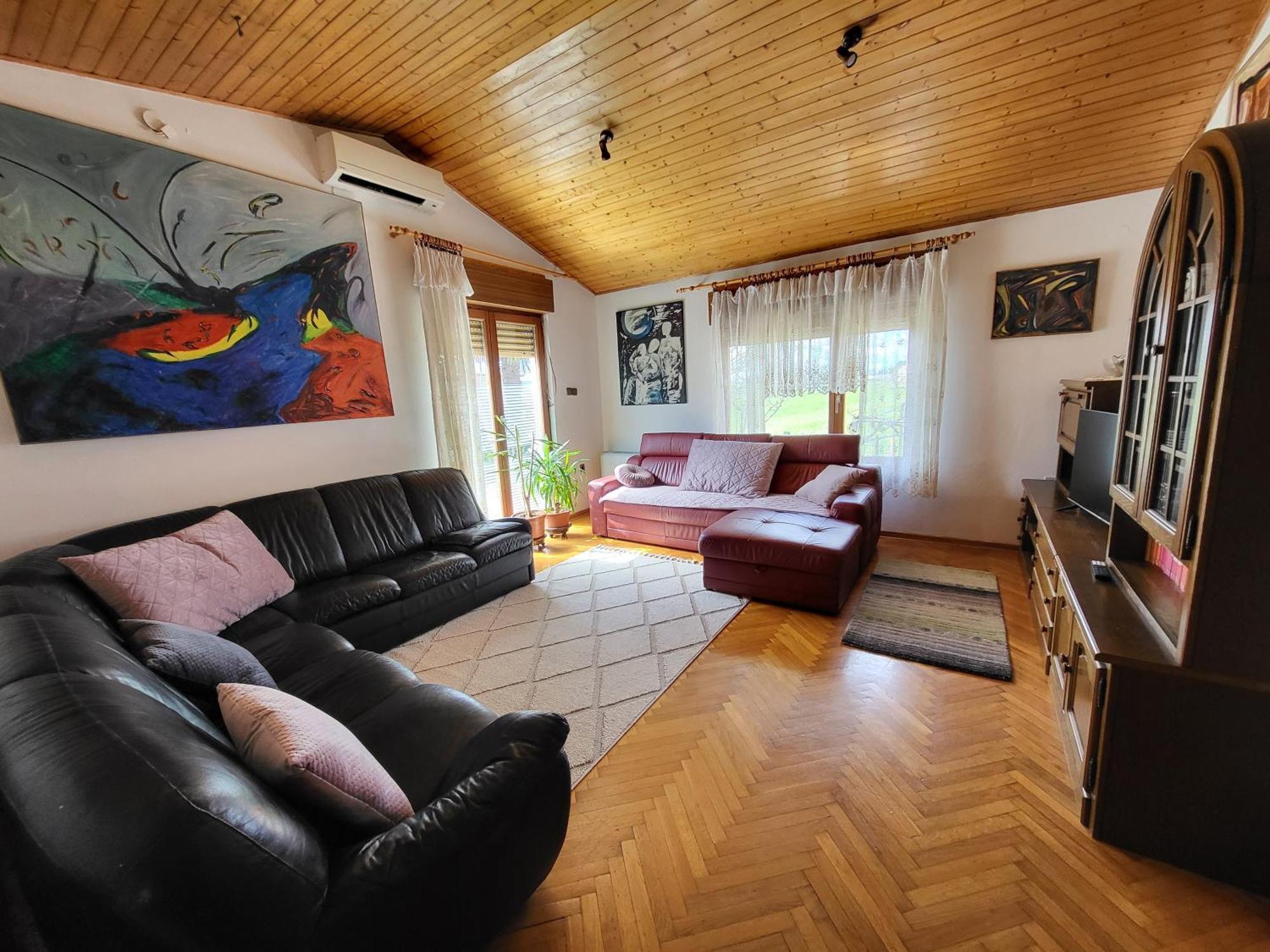 Apartma Ob Meji