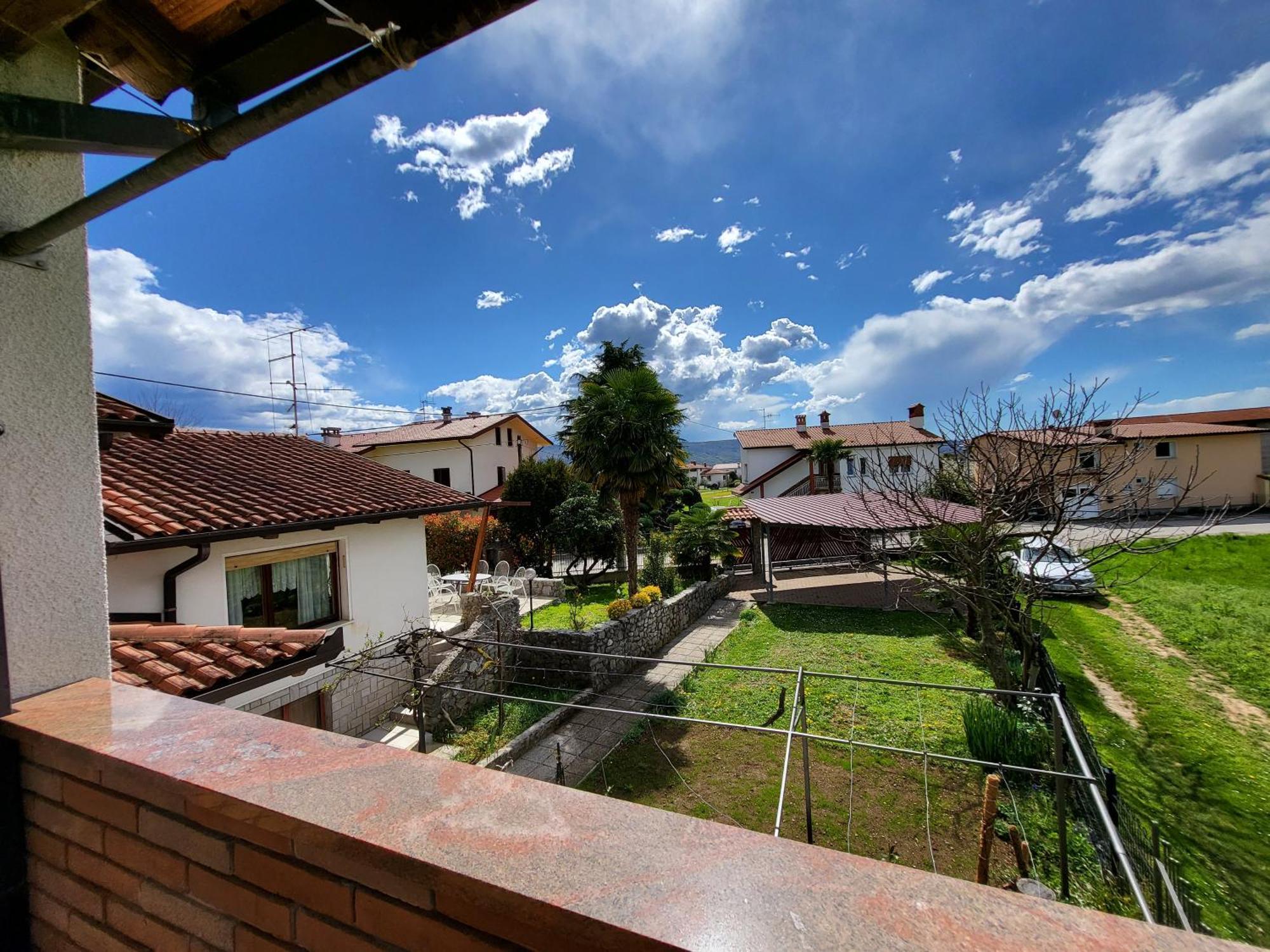 Apartma Ob Meji * Sempeter pri Gorici